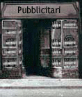 Entra nel negozio dei Pubblicitari