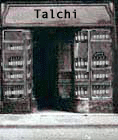Entra nel negozio dei Talchi